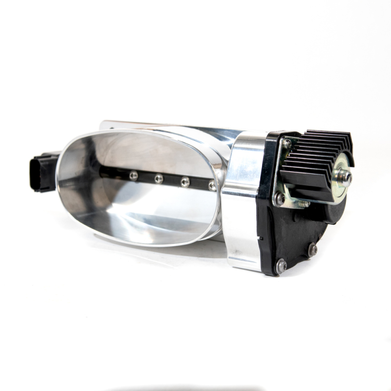 Ford Coyote Throttle Body - VMP Performance - Super Monoblade 163R - `11-`14